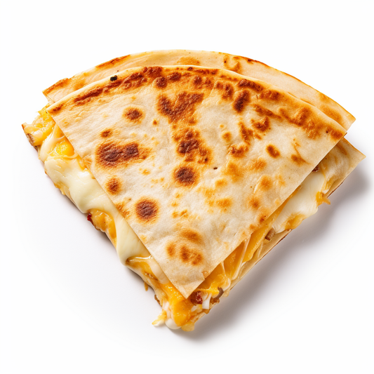 Quesadilla - Cheese Only