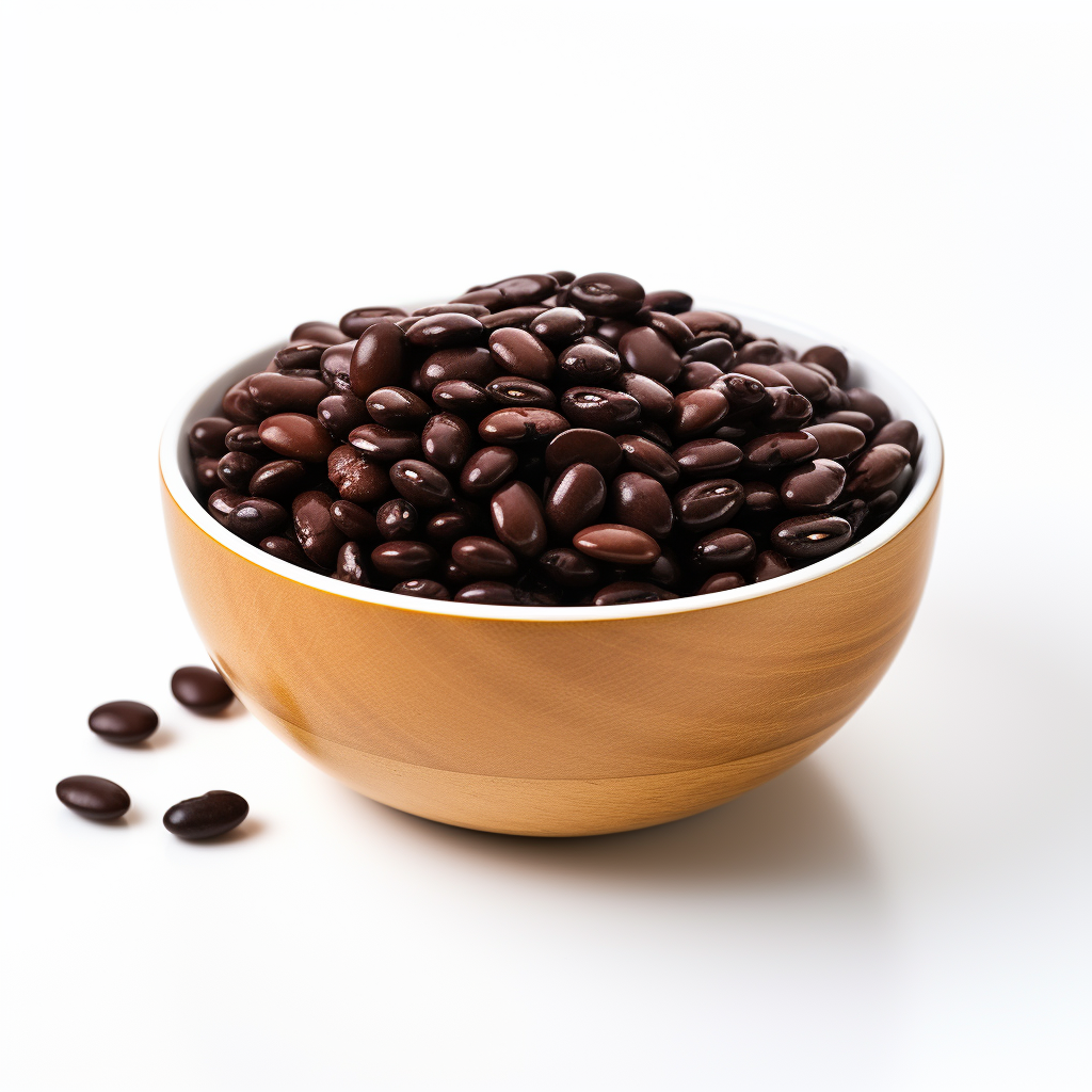 Black Beans Large