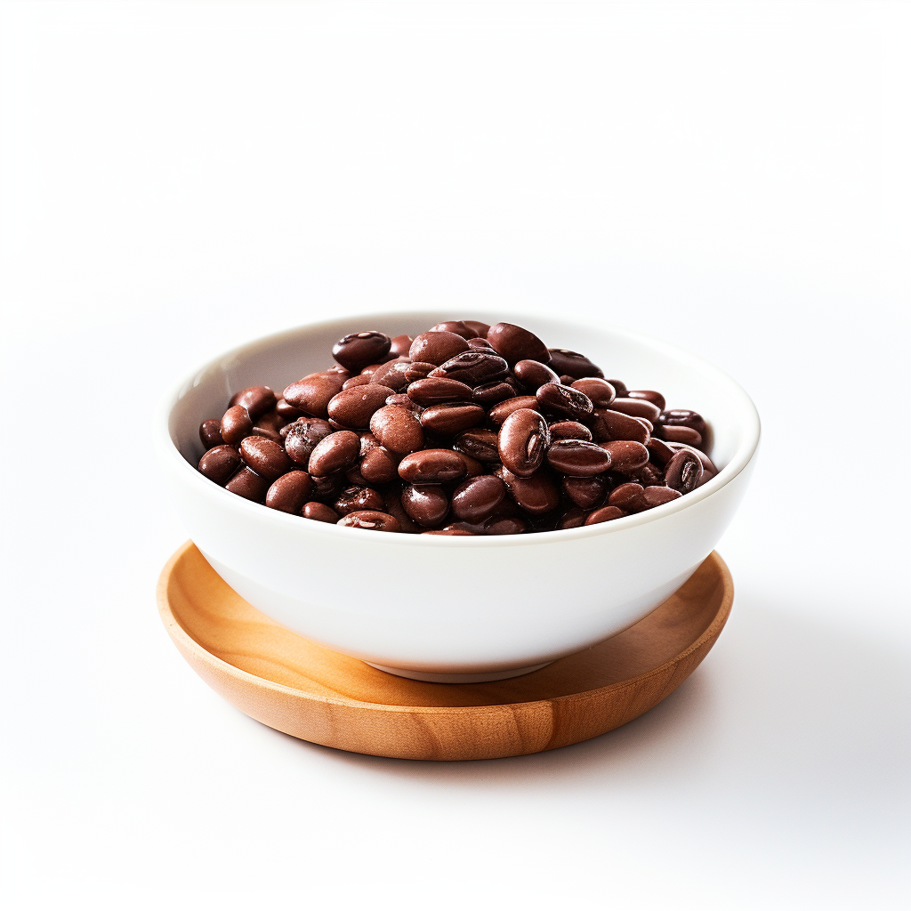 Black Beans Small