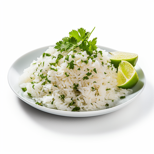 Cilantro Lime Rice Small