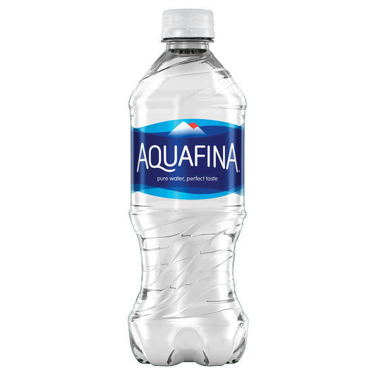 Aquafina Bottled Water