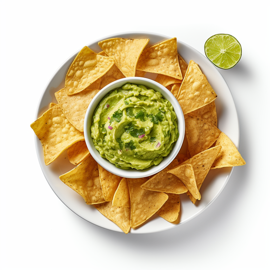 Chips & Guac