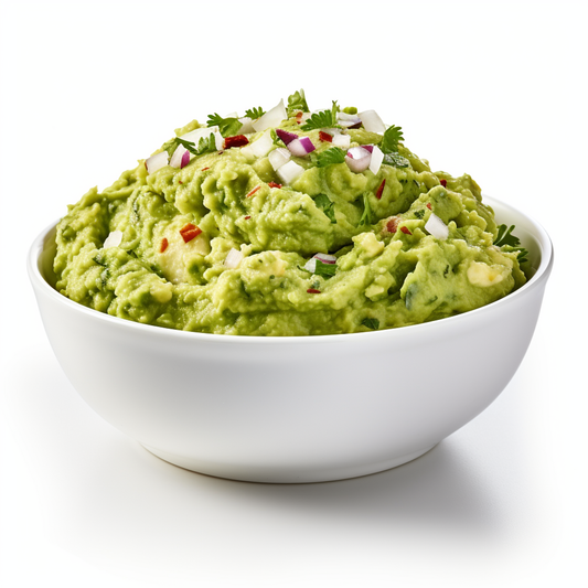 Guacamole Large