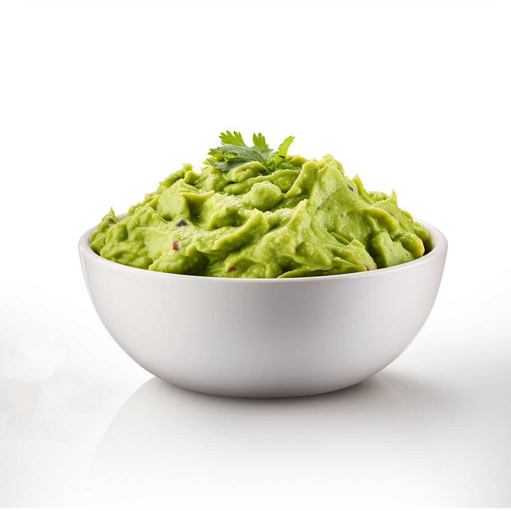 Guacamole Small