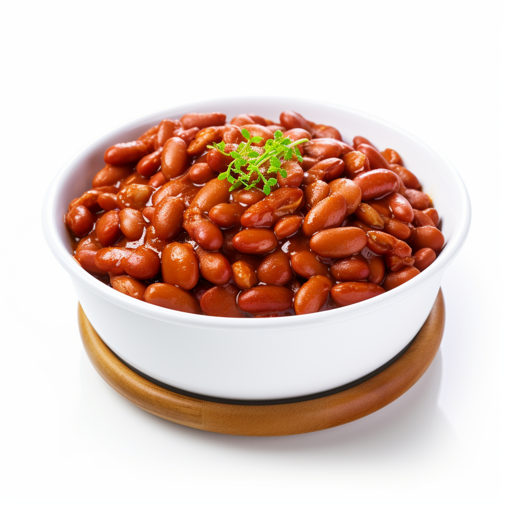 Chili Beans Large