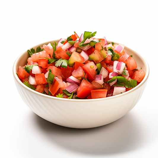 Pico De Gallo Large