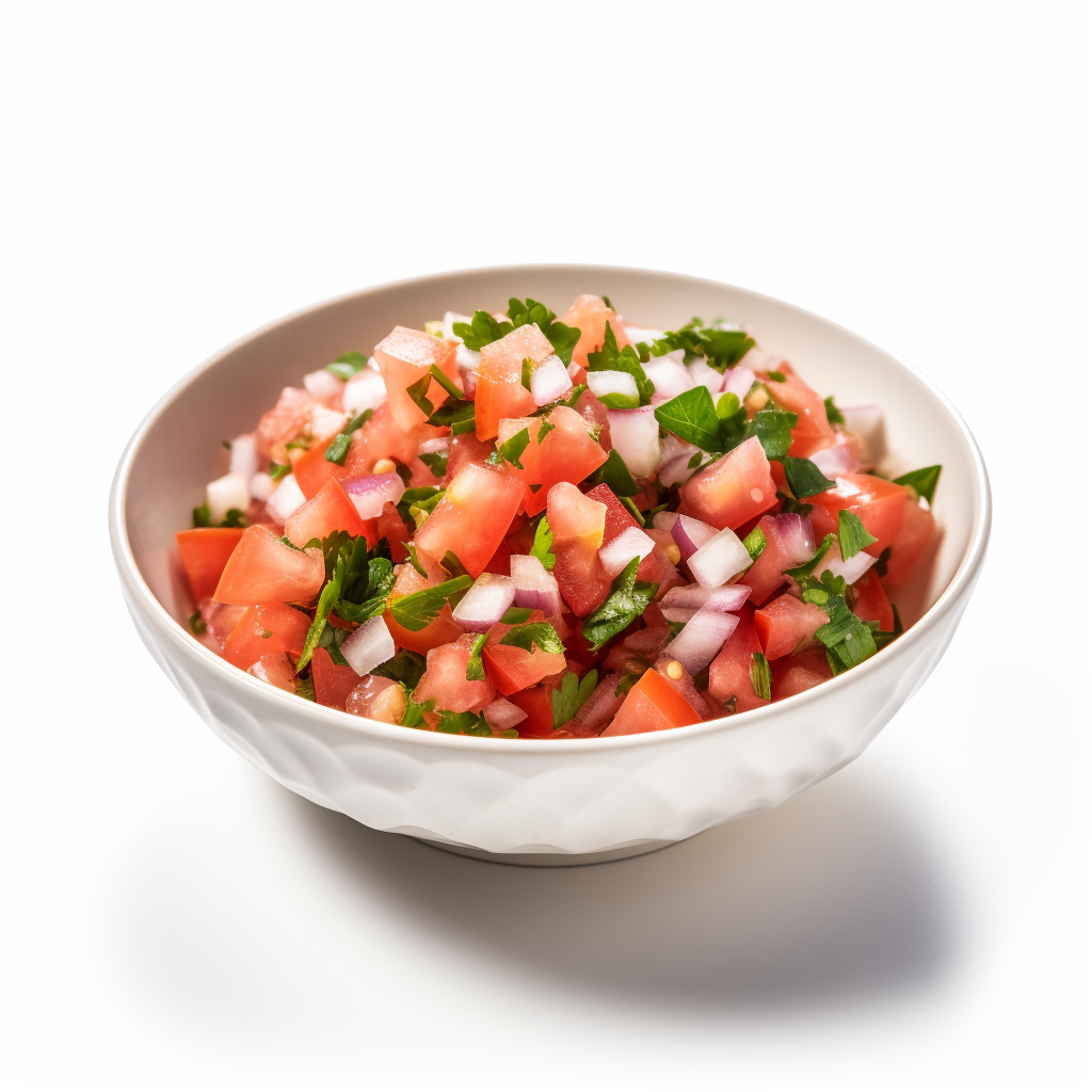 Pico De Gallo Small