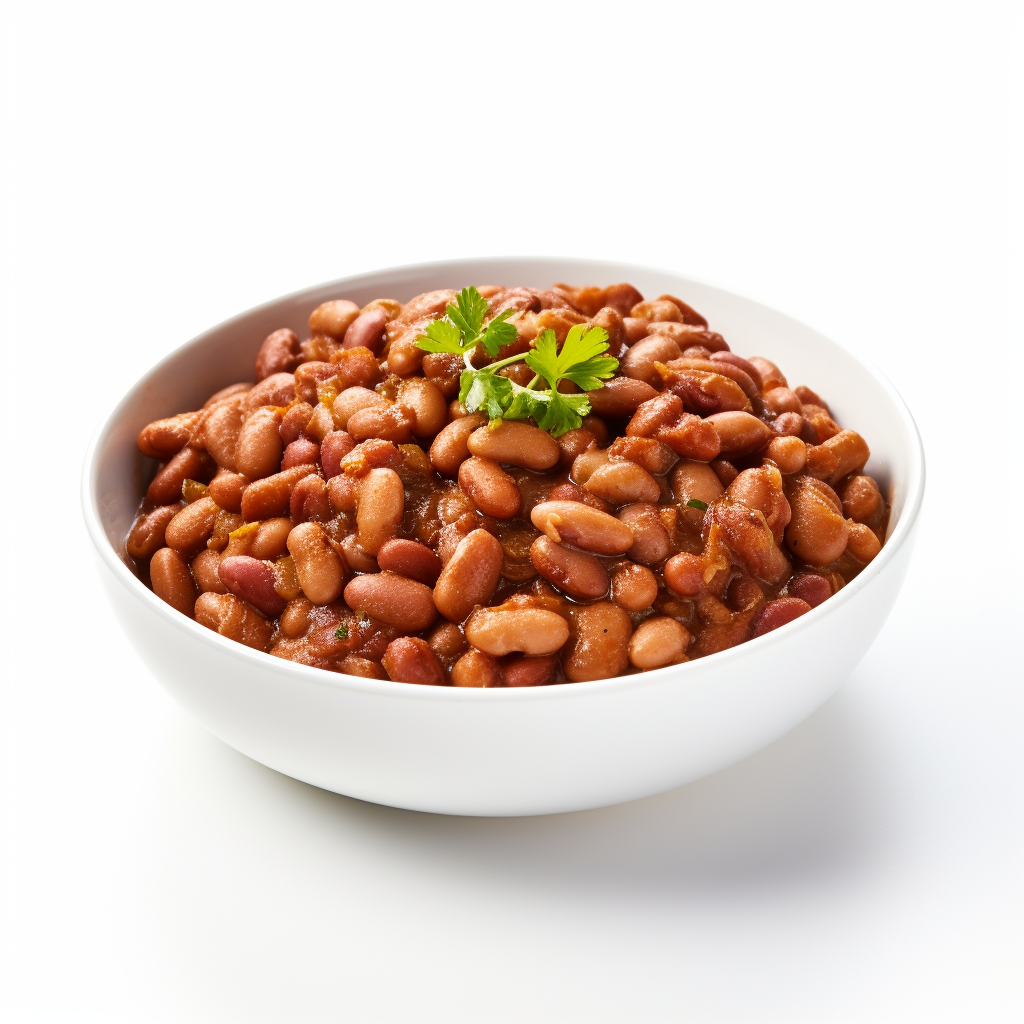 Pinto Beans Large