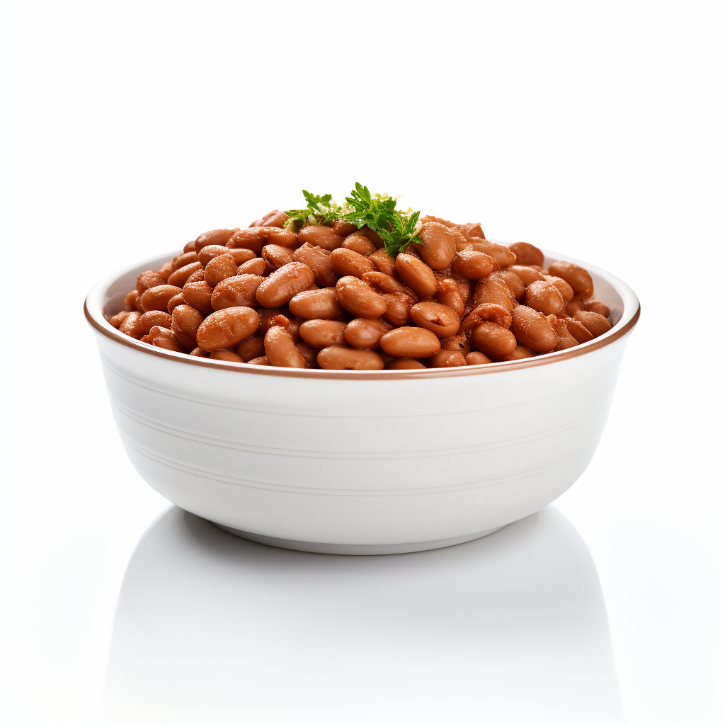 Pinto Beans Small