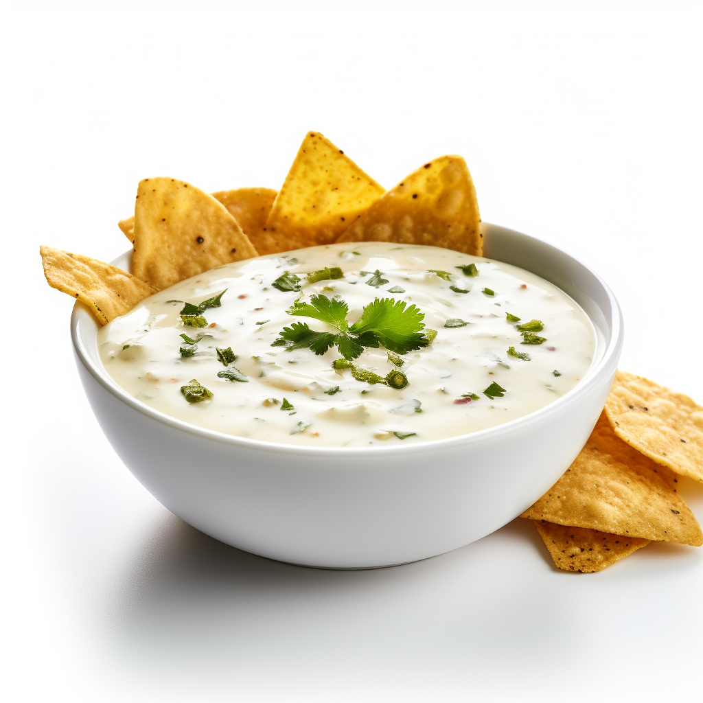 Queso Blanco